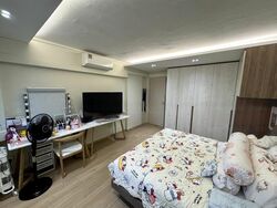 Blk 790 Khatib Vale (Yishun), HDB 5 Rooms #482703441